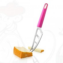 하바나 소프트 치즈 나이프 핑크