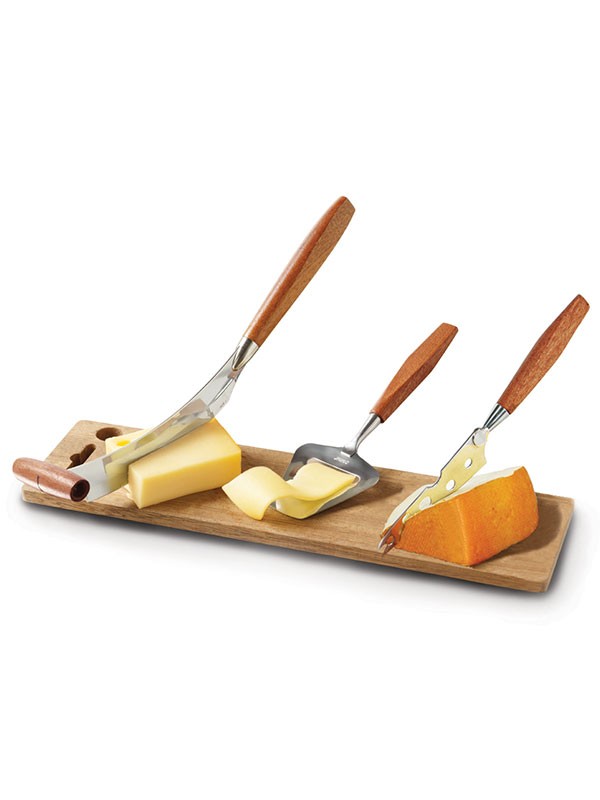 테이블 익스플로러 치즈 Set